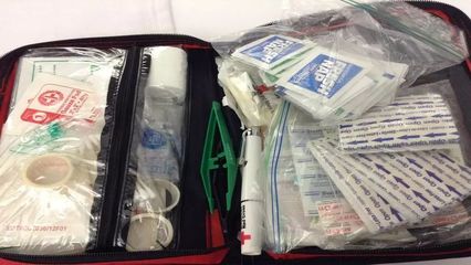 地震頻發(fā)，衛(wèi)生用品儲(chǔ)備與應(yīng)急管理不可忽視